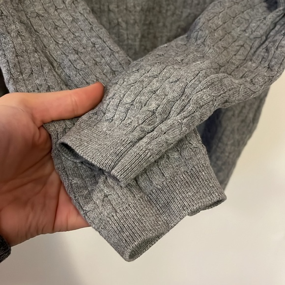 Tommy Hilfiger Women’s Small Long sleeve top - Picture 7 of 7